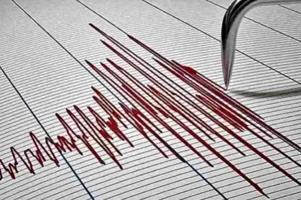 زلزله ۵ ریشتری استانبول را به لرزه در آورد