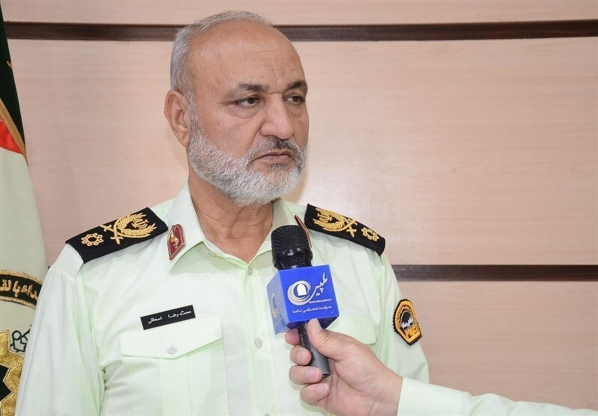 کشف پولشویی میلیاردی سازمان یافته در زاهدان