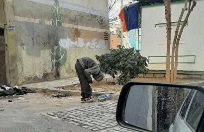 مرگ ۷ هزار معتاد بر اثر سوءمصرف مخدر