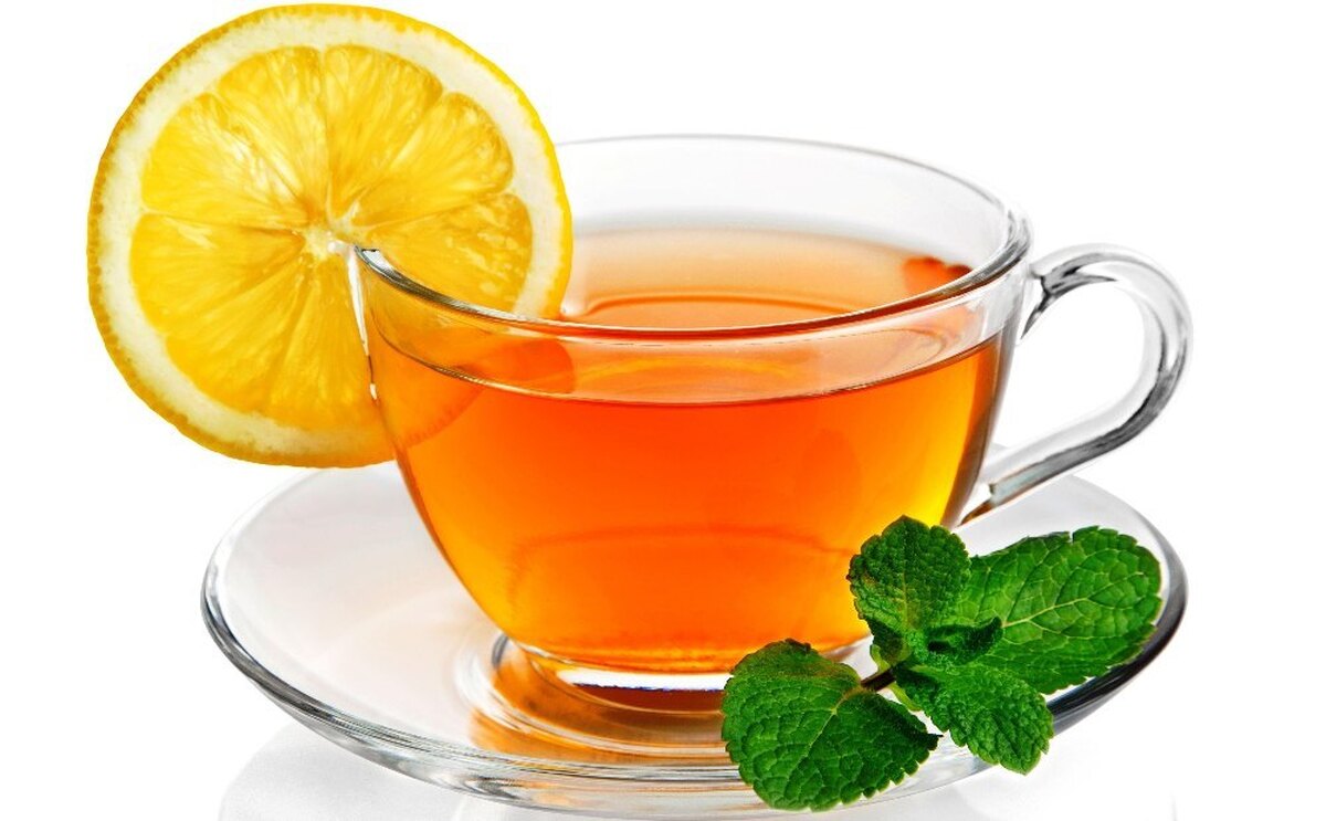 یک نوشیدنی سرشار از آنتی‌اکسیدان‌
