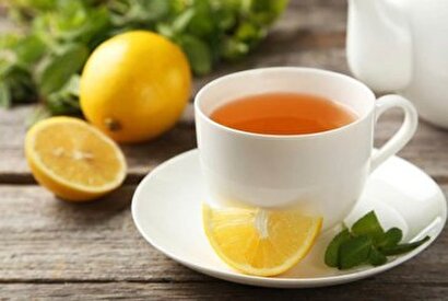 یک نوشیدنی سرشار از آنتی‌اکسیدان‌