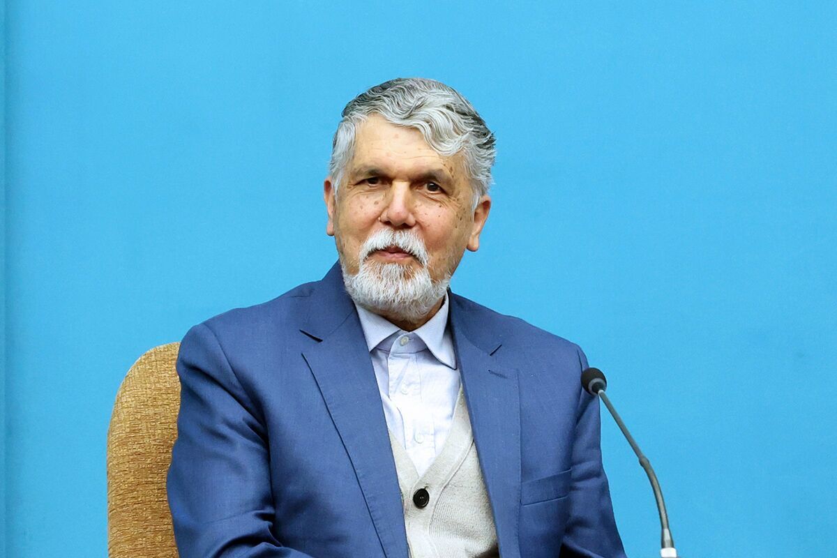 پیام وزیر ارشاد به سینمای کودک و نوجوان