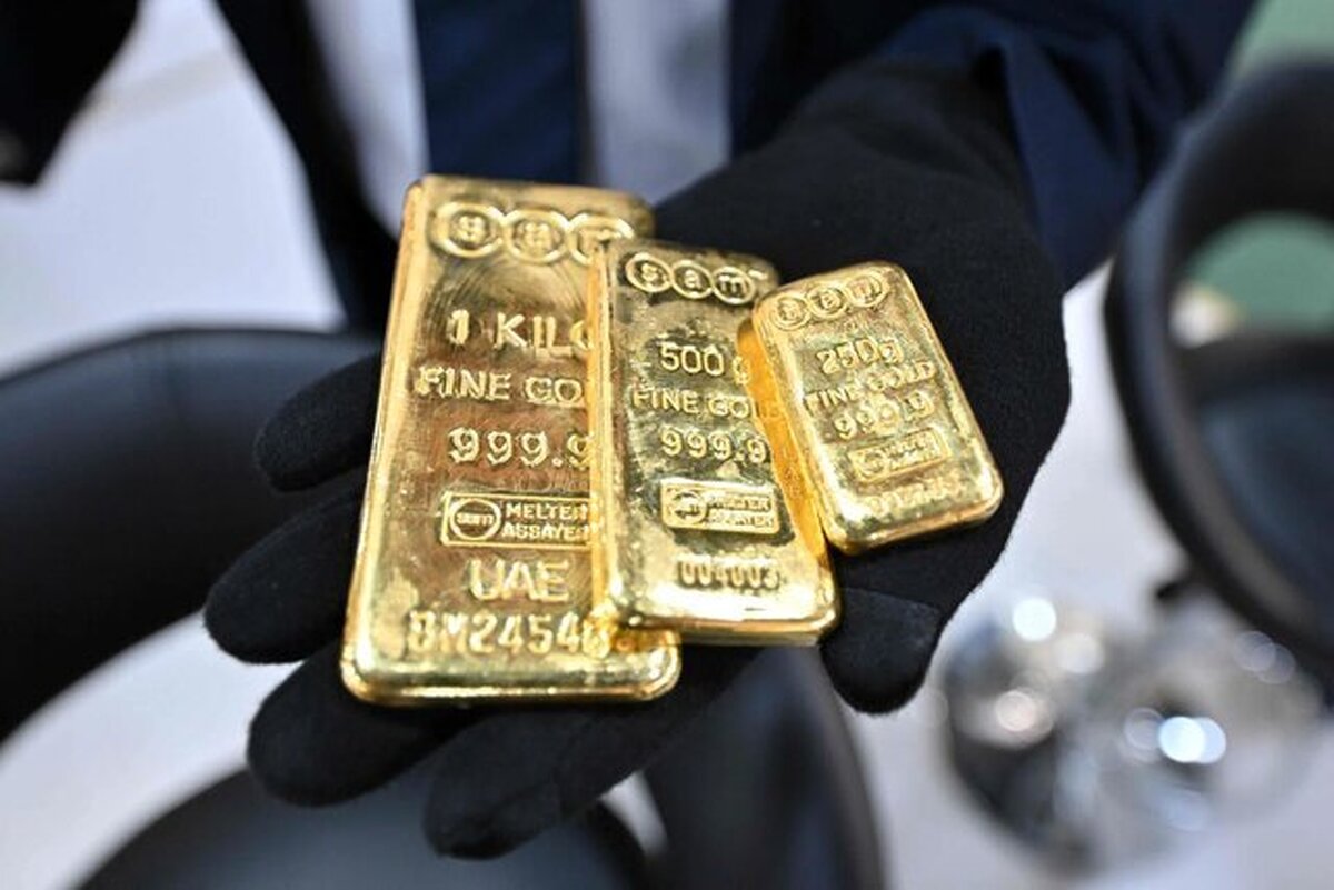 توضیح فرزین درباره بازار ارز