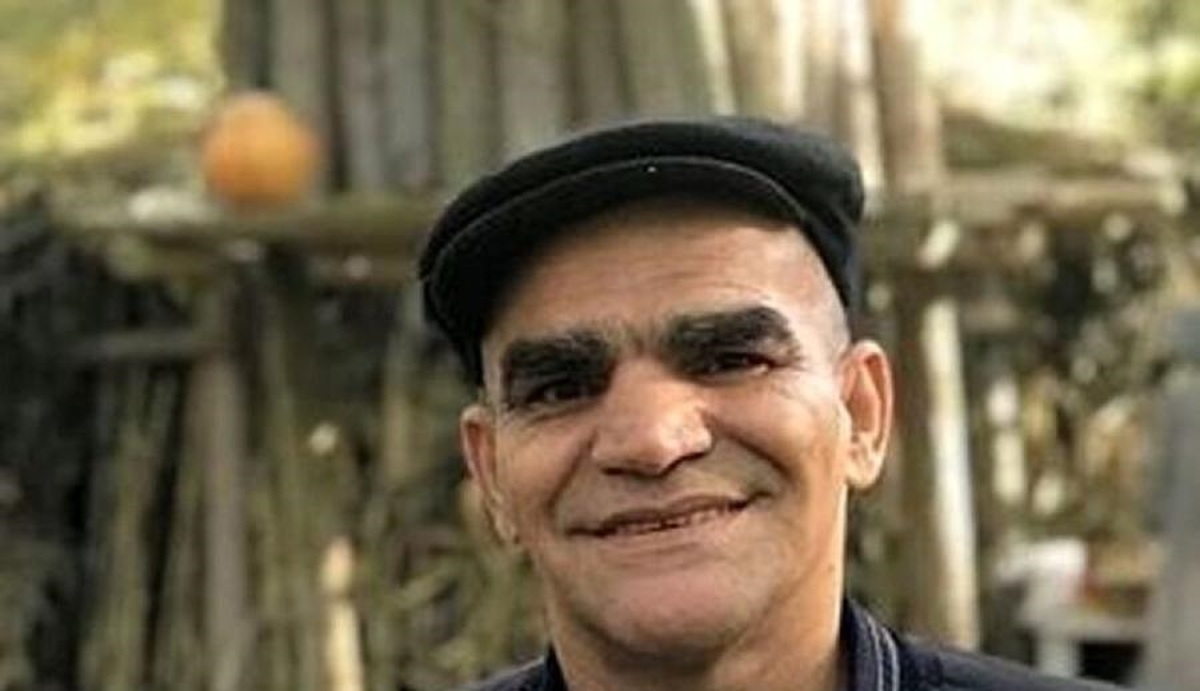 بازیگری که می‌گوید دیابت خانه‌نشین‌اش کرده است