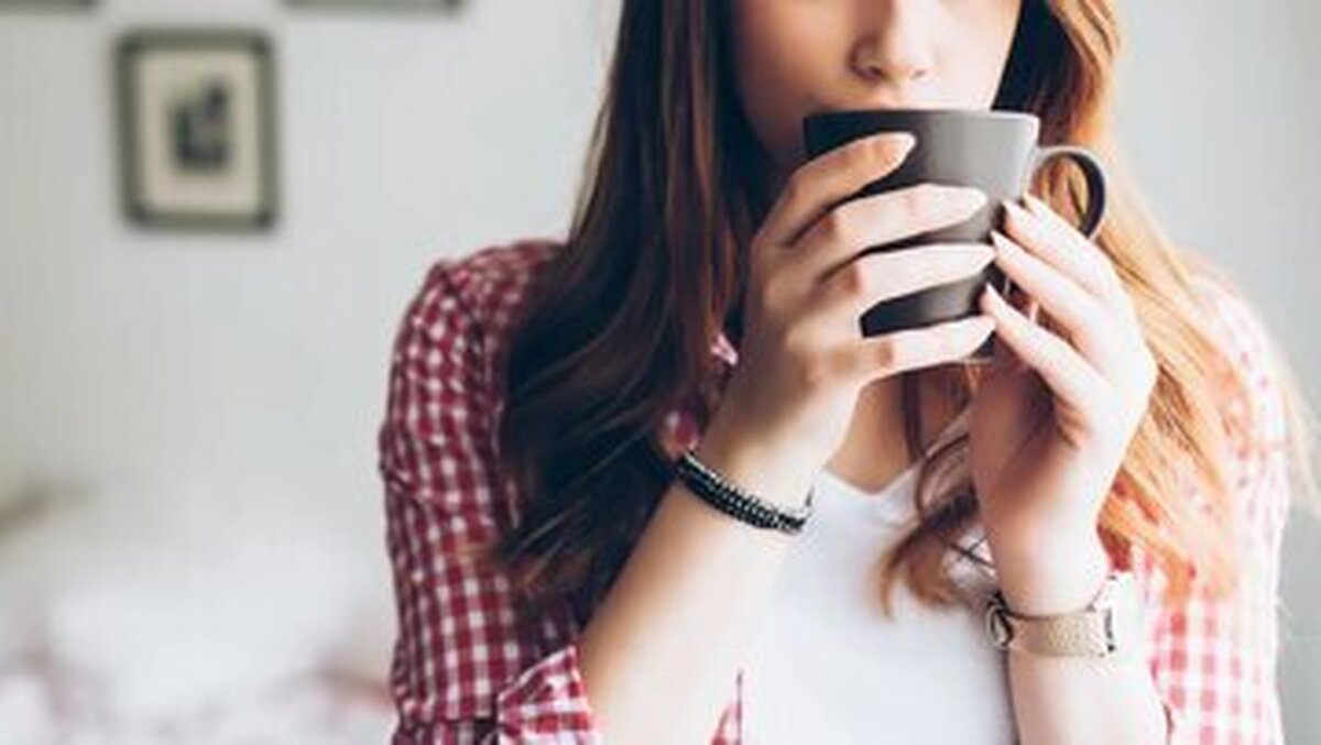 چه زمانی قهوه بخوریم بهتر است؟
