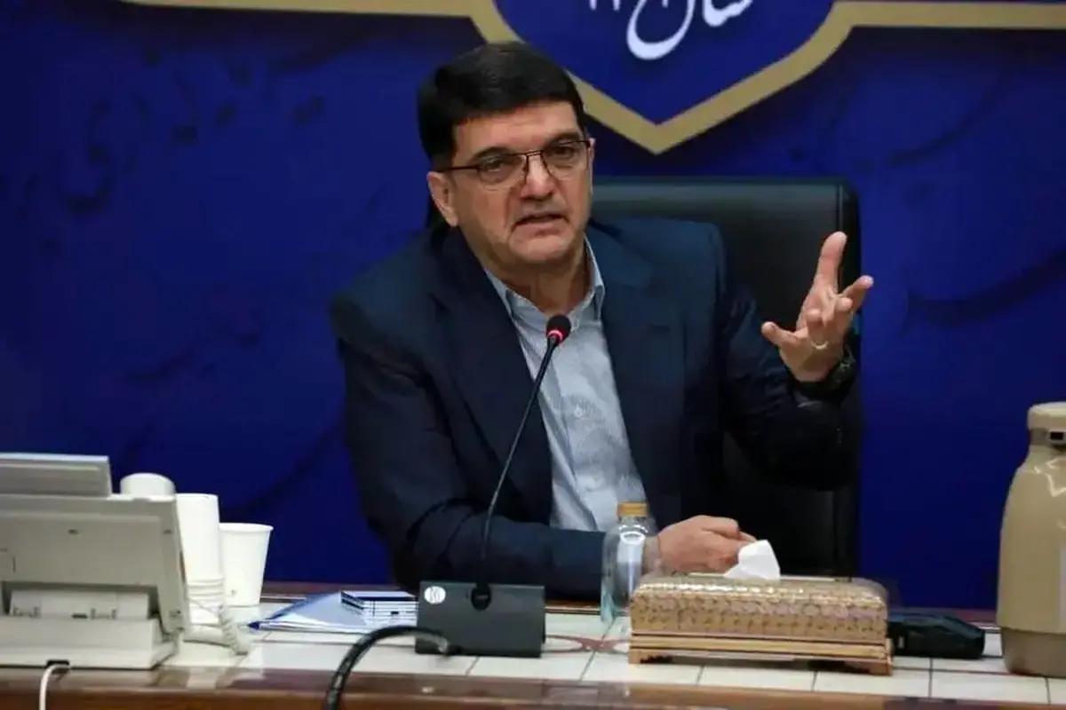 مفتح: تحریم‌های اروپا تاثیری بر صادرات فولاد ندارد