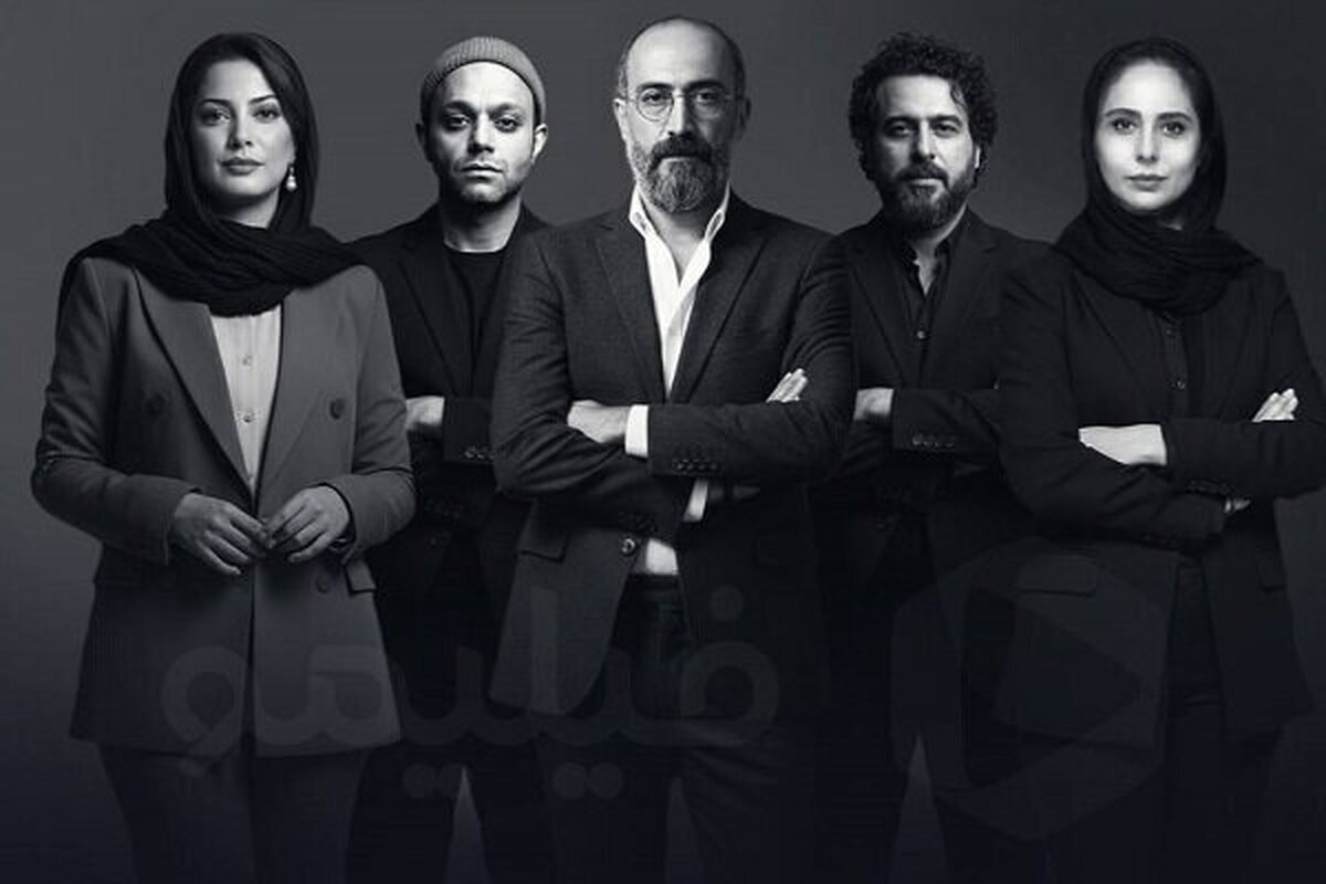 چند سریال جدید با هادی حجازی‌فر، طناز طباطبایی و رعنا آزادی‌ور