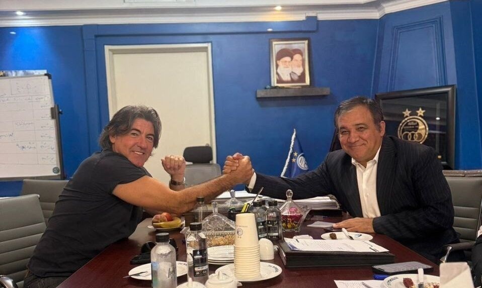 در استقلال همه دنبال قاتل بروسلی میگردند!