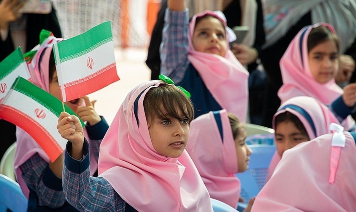 موافقت کمیسیون آموزش با کاهش سن ورود کودکان به مدرسه