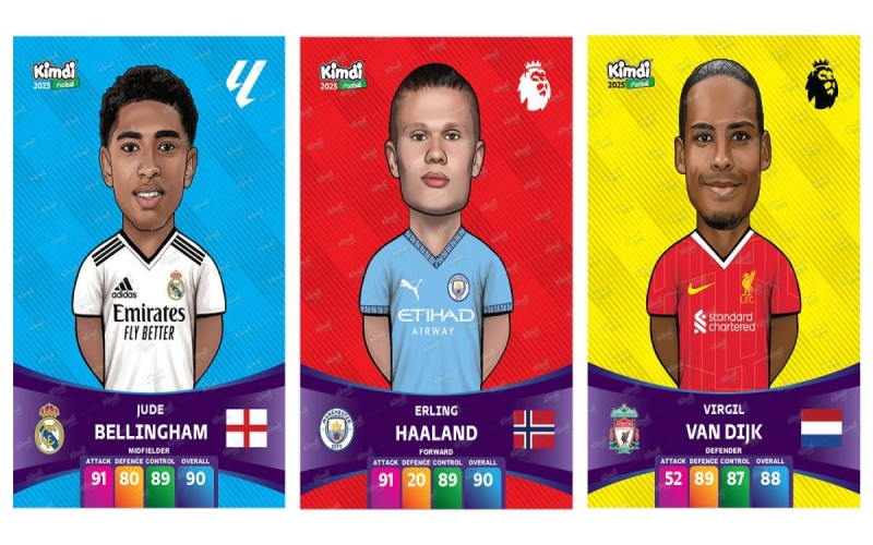 کیمدی فوتبال