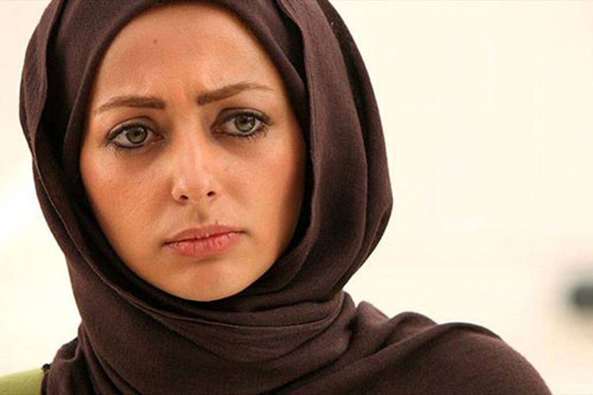نفیسه روشن: مهریه من ۸ سکه بود؛ جدا شدم و به هیچ کس نگفتم