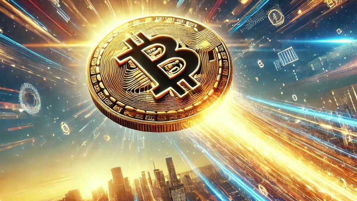 بیت کوین از ۱۲۰.۰۰۰ دلار عبور کرد، هدف بعدی چیست؟