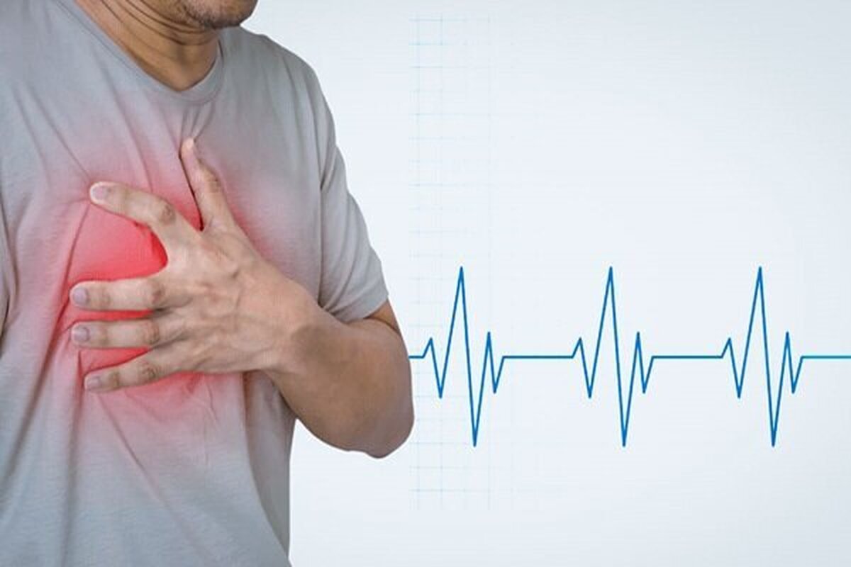 مهم‌ترین دلیل افزایش نارسایی قلبی چیست؟