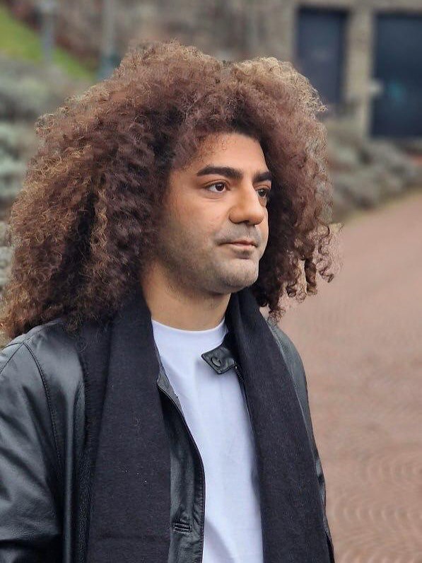 عکس/ تغییر چهره محمدِ سریال «روزگار قریب» بعد از ۱۸ سال