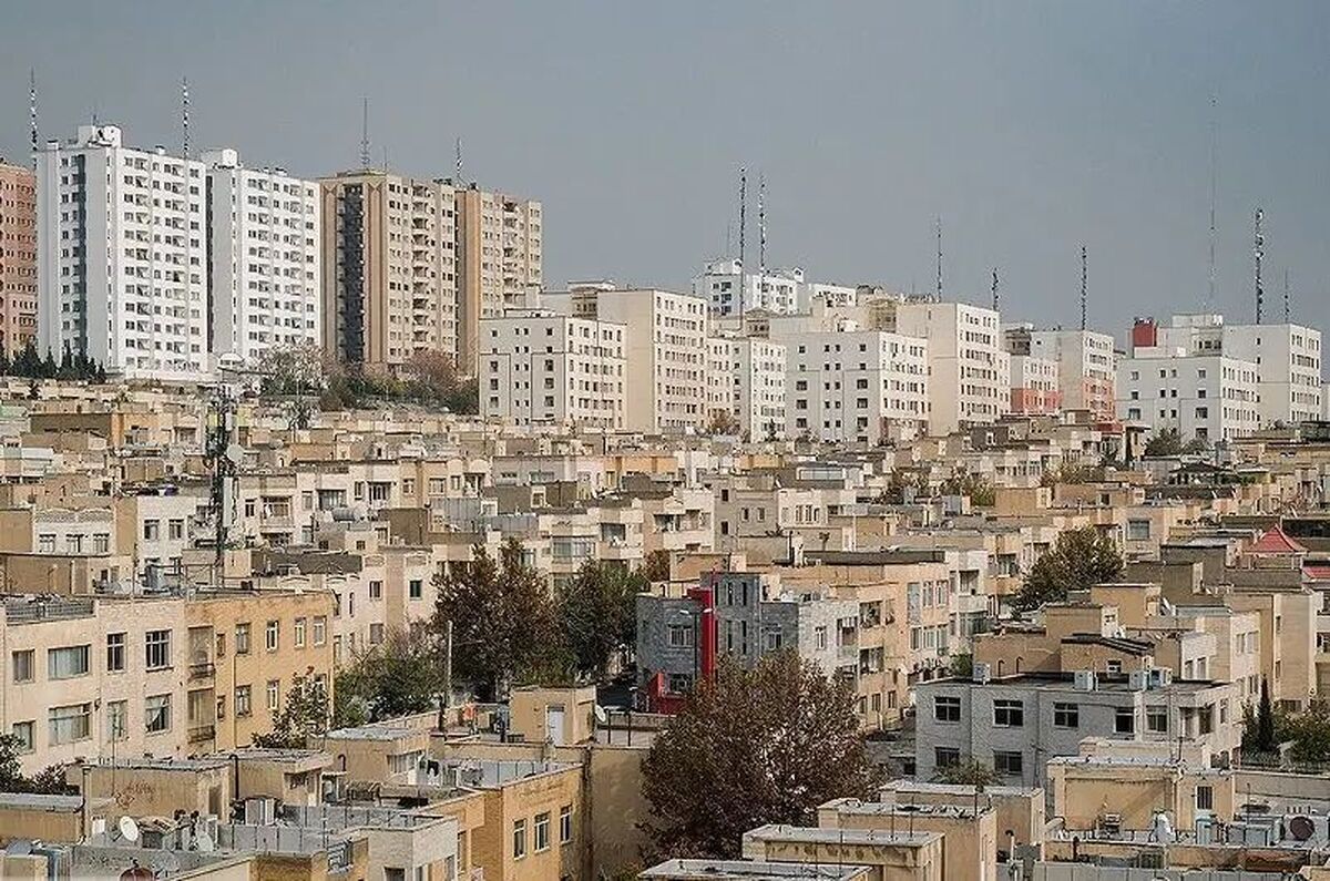سقوط ۳۰ درصدی قیمت مسکن در شمیرانات و پردیس