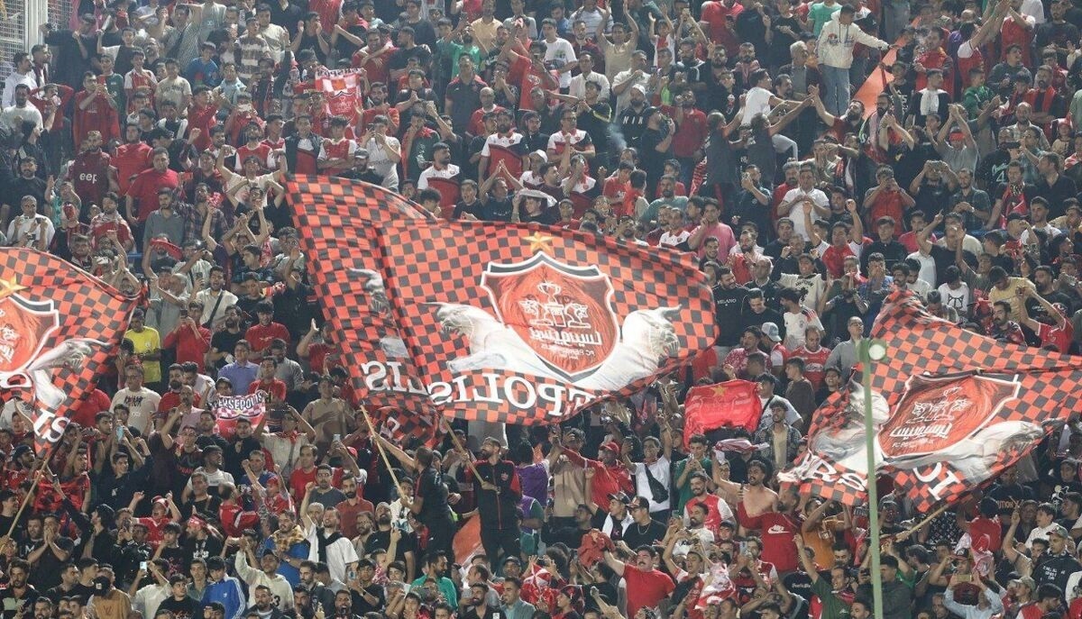 باشگاه پرسپولیس کتک کاری لیدر‌ها را تکذیب کرد؛ هیچ تخلفی ثبت نشد!