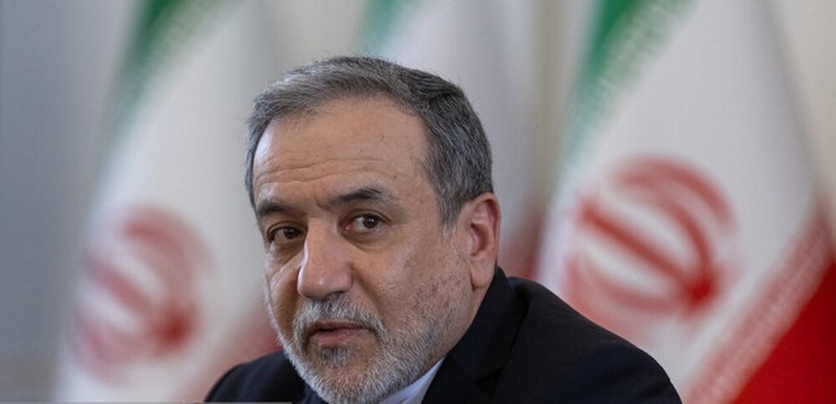 عراقچی: اصرار غرب بر خواسته‌های غیرمنطقی عامل بن‌بست در فرآیندهای دیپلماتیک است