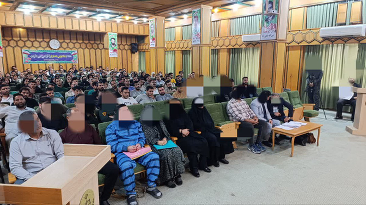 جزئیات جلسه علنی رسیدگی به پرونده موبایل استقلال