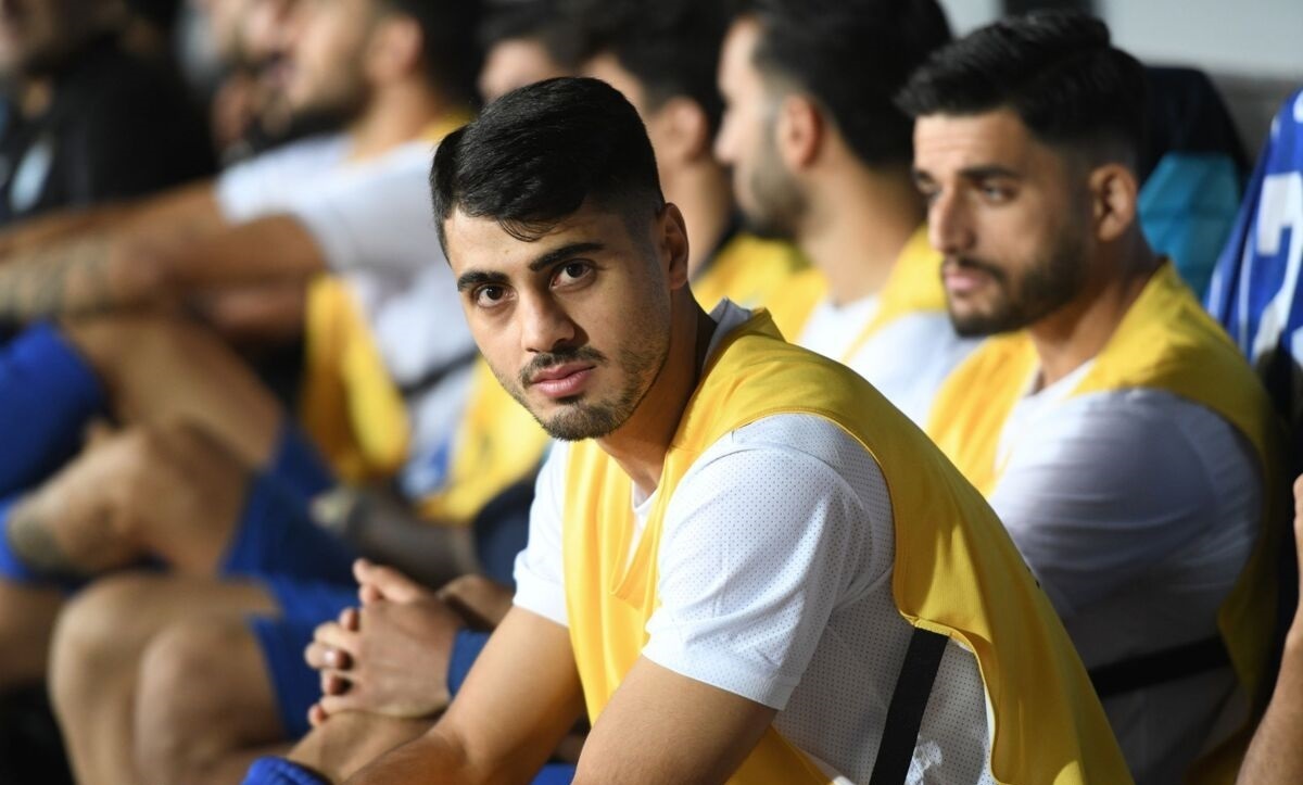 مهاجم استقلال دیرتر به تیم ملی می‌رسد