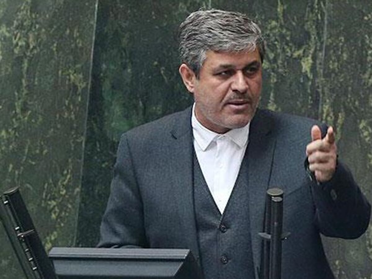 تاجگردون: احمدی‌نژاد خودش ردیف‌های حذف بودجه را تیک می‌زد