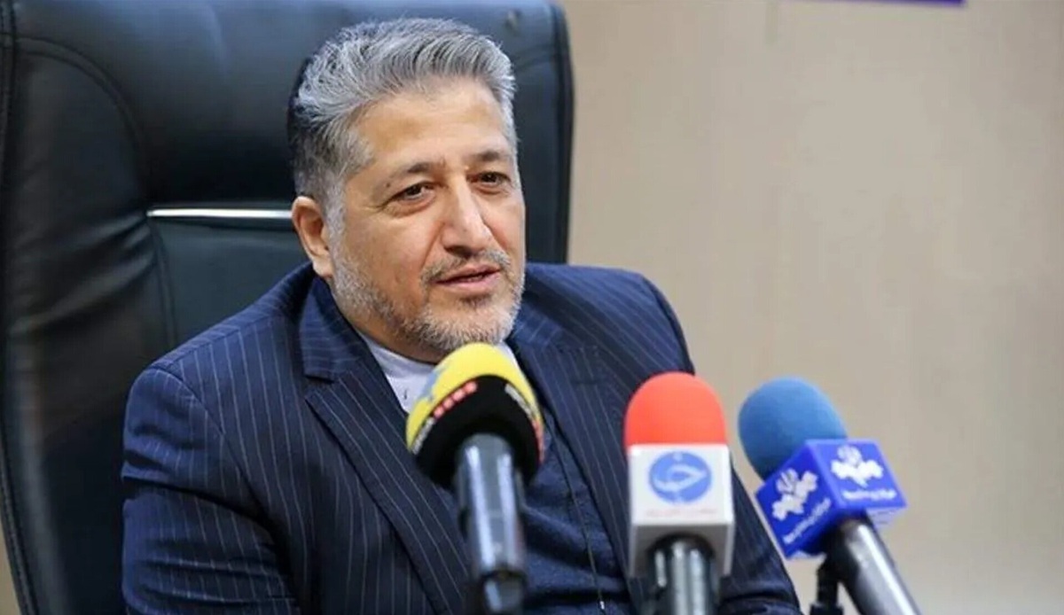 بیژن رنجبر، رئیس دانشگاه آزاد اسلامی شد
