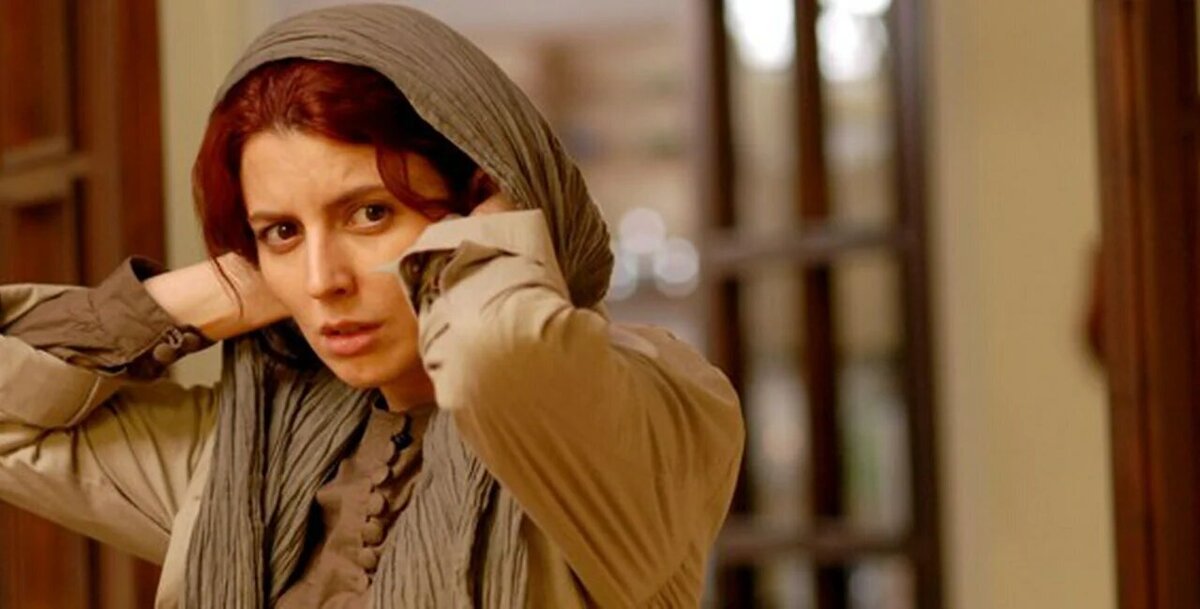 لیلا حاتمی؛ شاعر احساس در قاب سینما