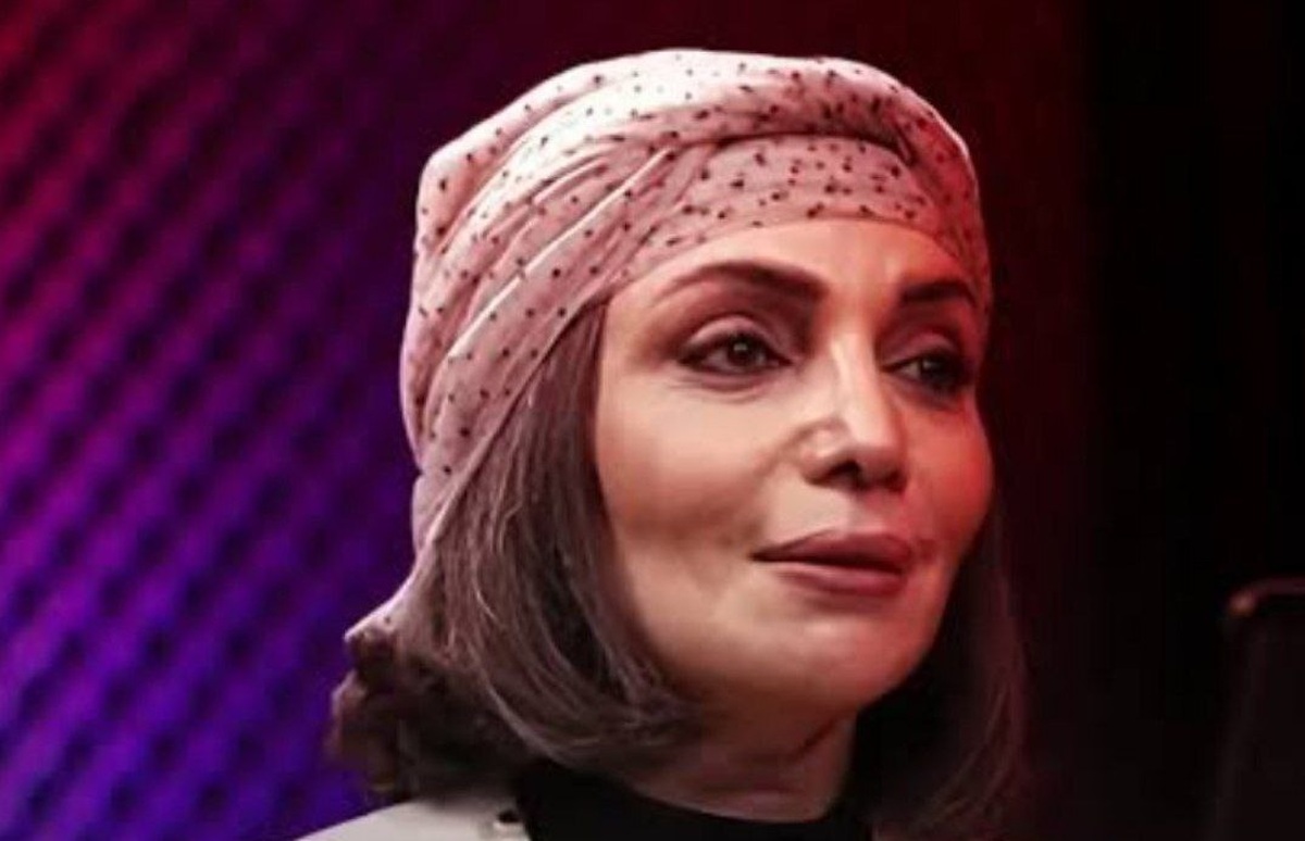 واکنش الهام پاوه‌نژاد به کار نکردن برخی بازیگران سینما
