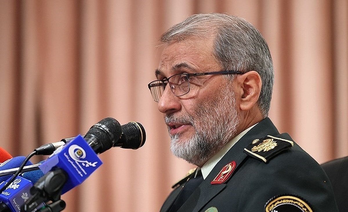 انهدام ۵ باند مافیایی مواد مخدر/ کشف ۳ هزار تن انواع موادمخدر