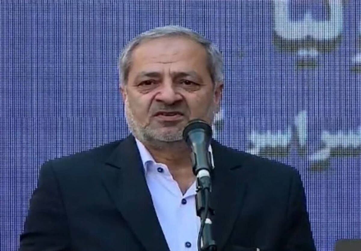 وزیر آموزش و پرورش: ۱۰۰۰ مدرسه کانکسی برچیده شد