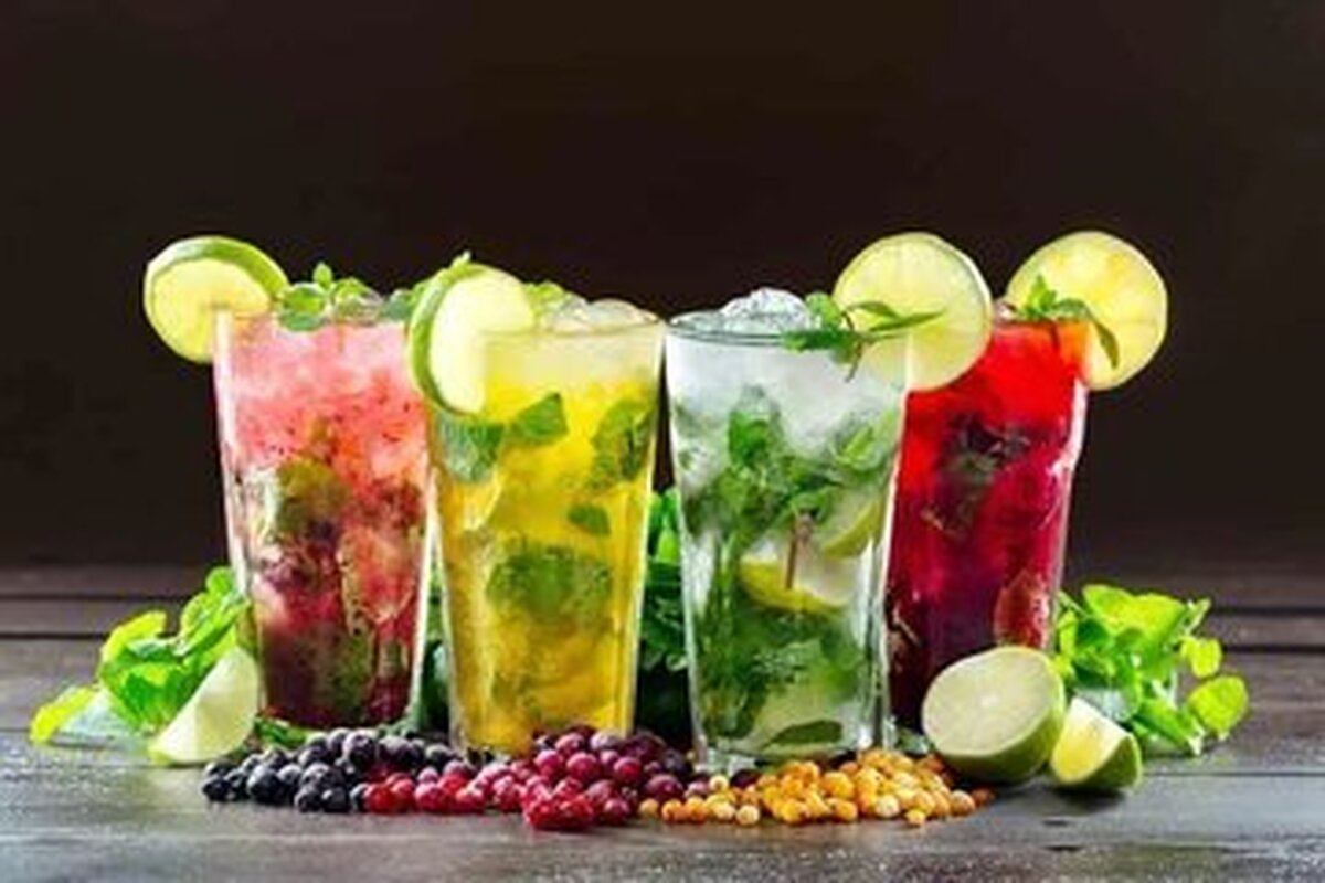 بهترین نوشیدنی‌ها برای دوره پیری اینهاست