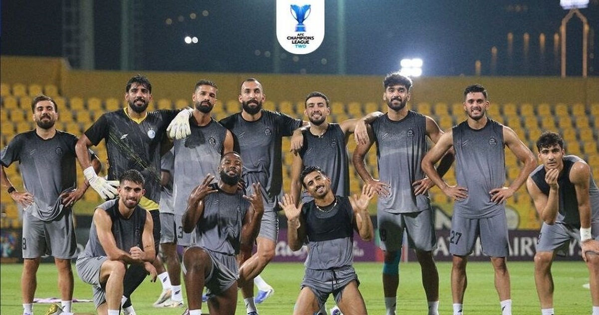 خاطره تلخ استقلال از فیفا دی