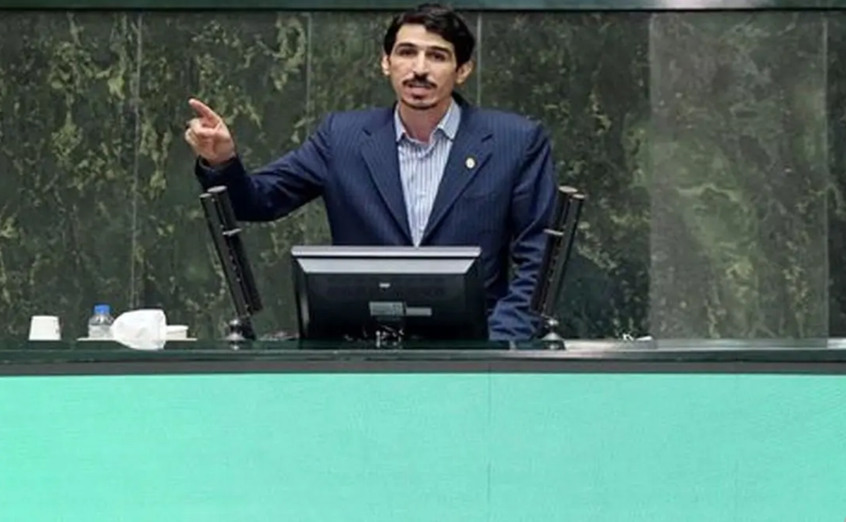 توصیه شریعتی به پزشکیان: نفوذی‌ها را از سازمان برنامه و بودجه اخراج کنید