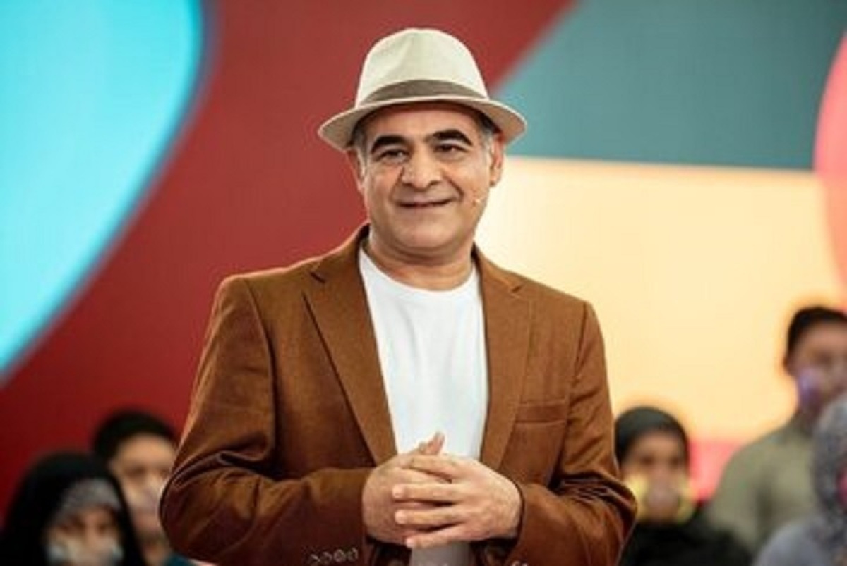 سیاوش چراغی‌پور: سینمای کودک روزبه‌روز فقیرتر و مهجورتر می‌شود