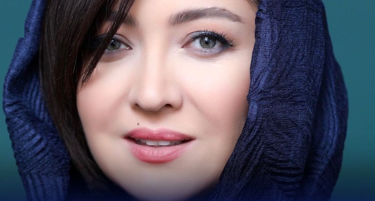 نیکی کریمی با استایل جدید پوشش، دنبال ادامه بازیگری در خارج از ایران است؟