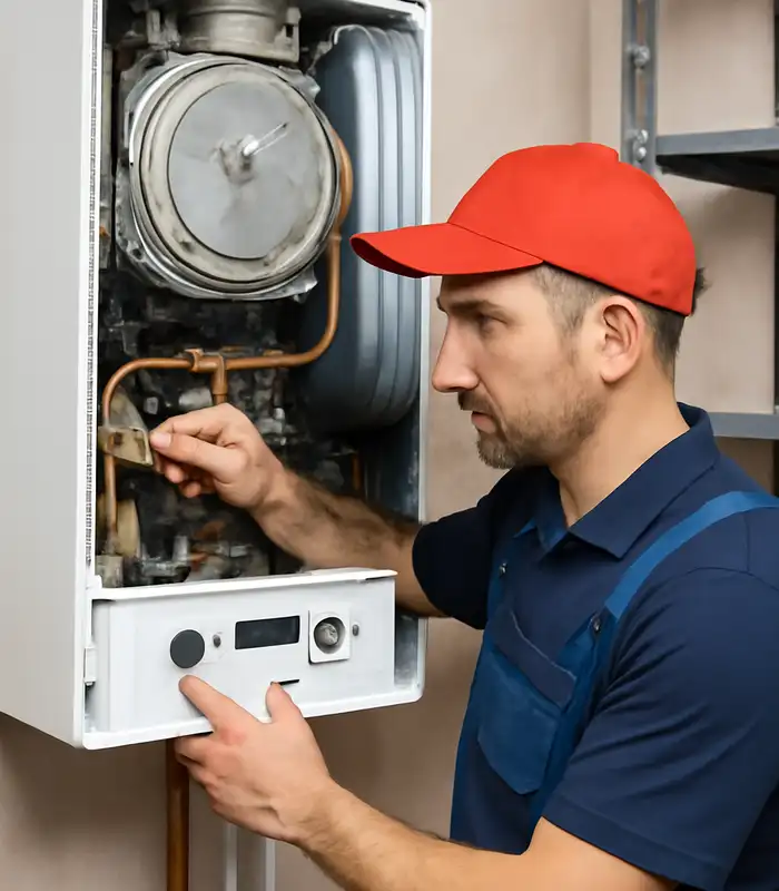 نمایندگی پکیج ایران رادیاتور در مشهد