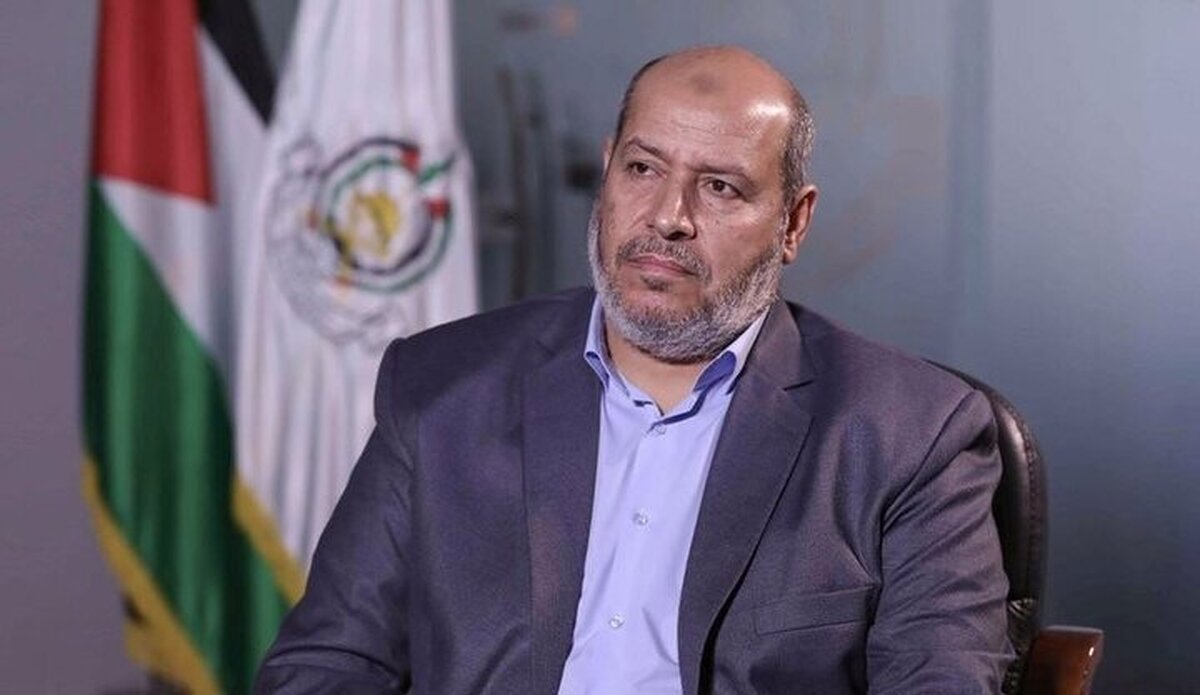 خلیل الحیه: کاملاً آماده توقف جنگ هستیم