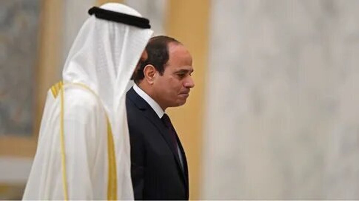 افشاگری الاخبار از اختلاف مصر، عربستان و امارات بر سر مذاکرات آتش‌بس در غزه