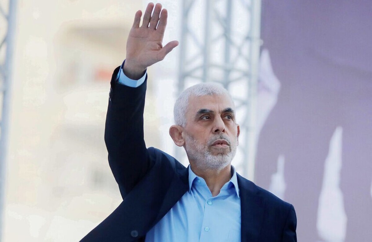حماس خواهان تحویل پیکرهای برادران محمد و یحیی السنوار از اسرائیل شد