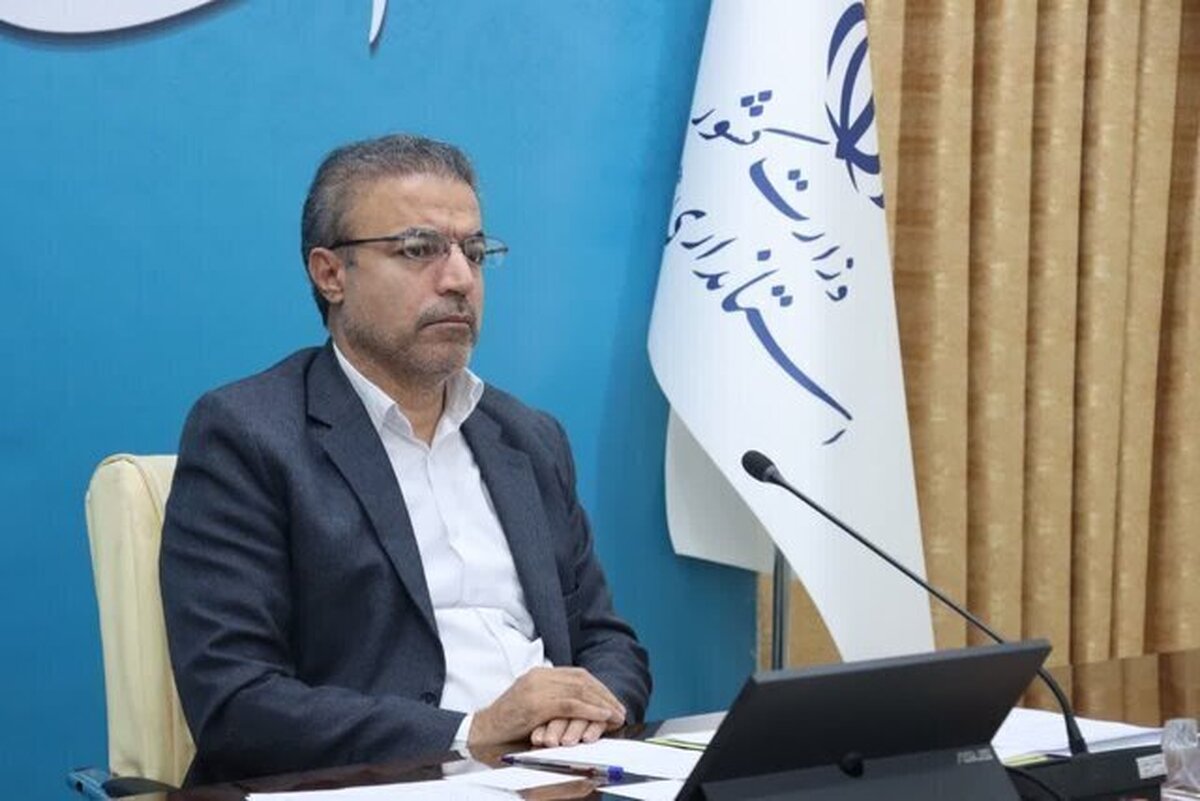 هیأتی از وزارت علوم به دانشگاه بوعلی سینای همدان اعزام شد