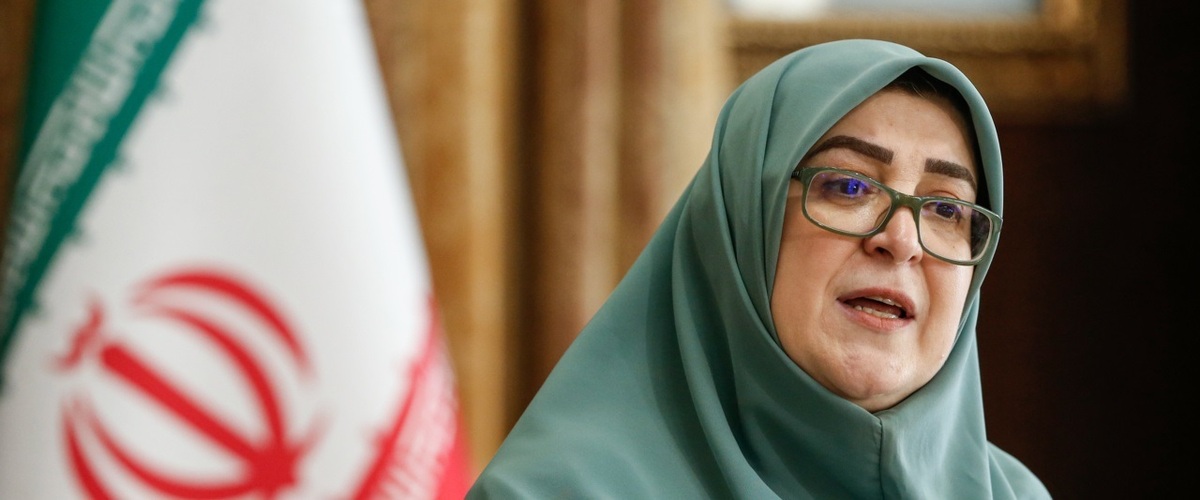 موضع تکراری سخنگوی دولت در خصوص رفع فیلترینگ
