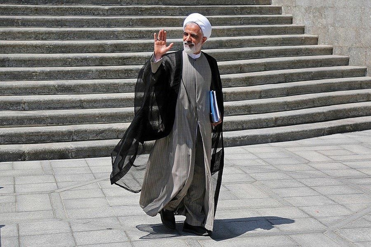 توضیح معاون حقوقی رئیس‌جمهور درباره اموال بابک زنجانی در مالزی