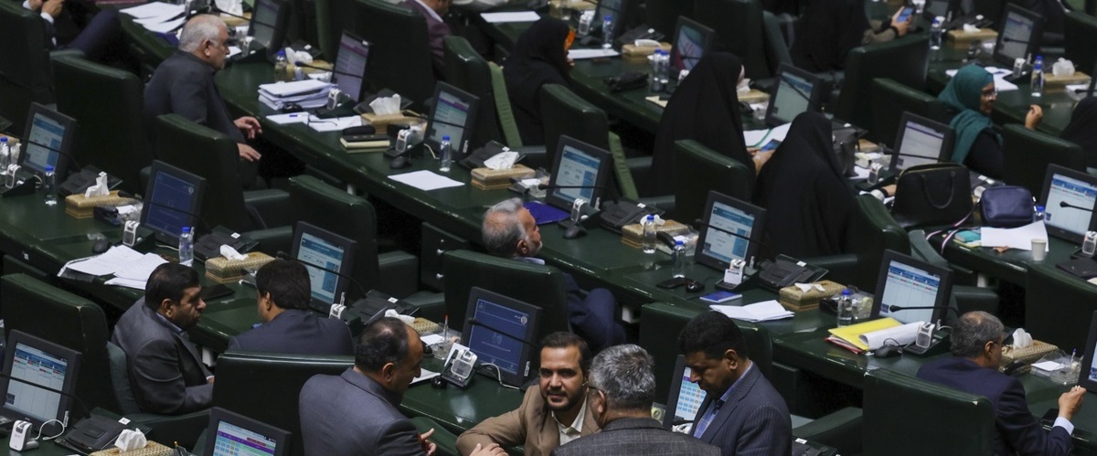 نامه مجلس به پزشکیان برای لغو انحلال سازمان امور عشایر