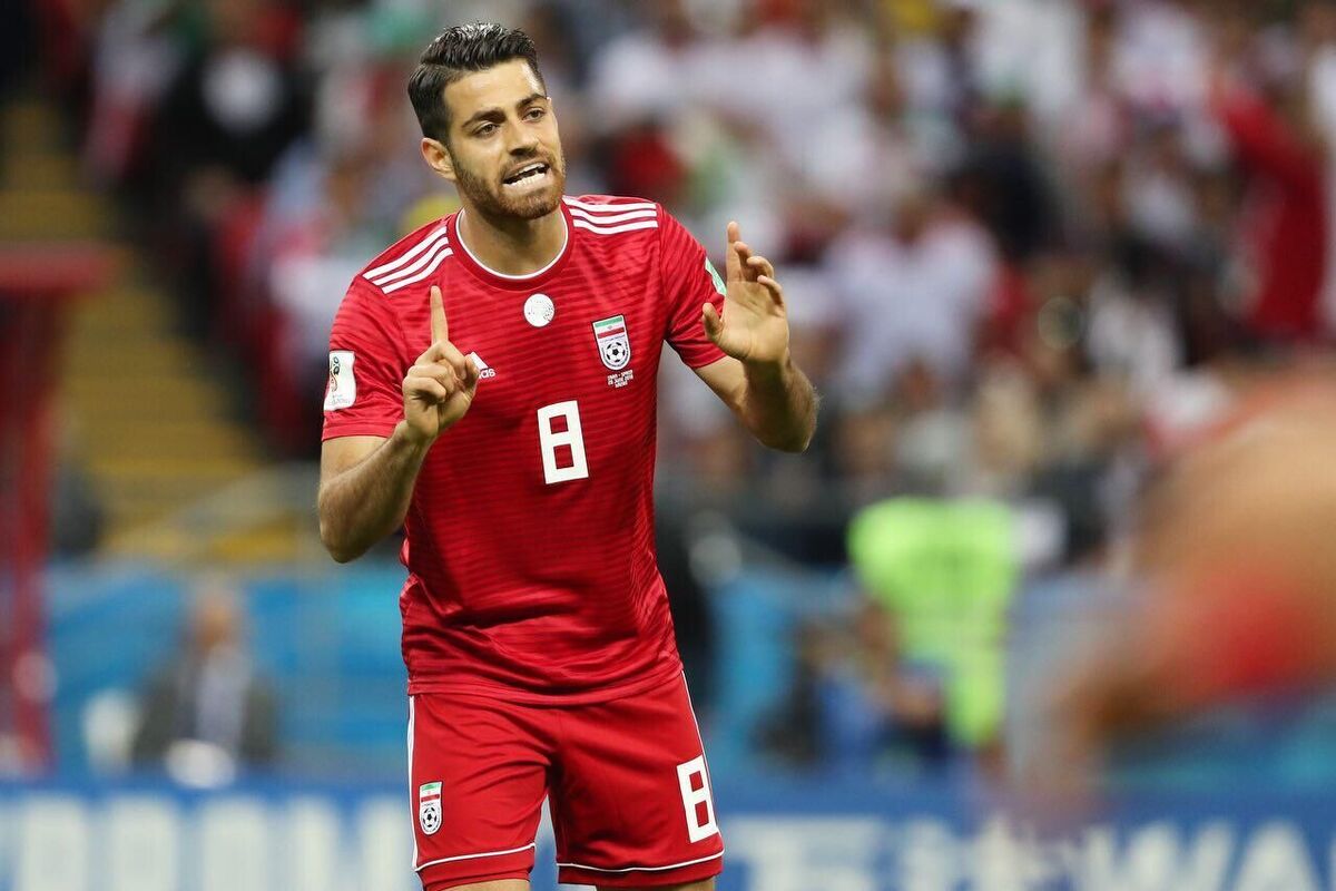حذف غیرمنتظره یک پرسپولیسی توسط قلعه‌نویی