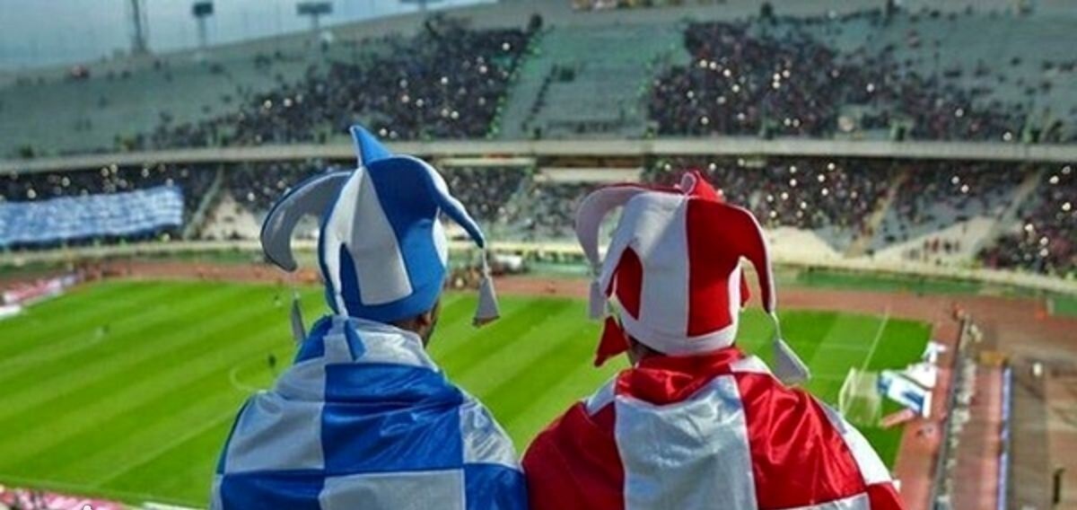 تکلیف زمان و مکان دربی روشن شد؛ شیراز هم هتل دارد هم امکانات!