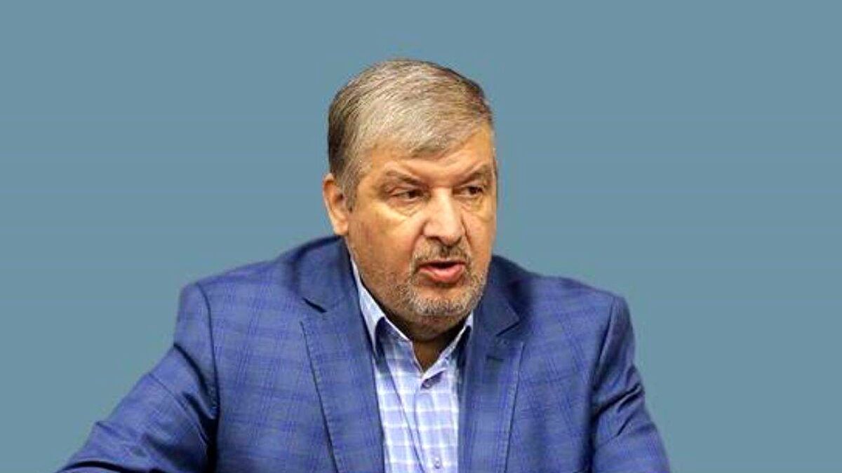 به حال بی‌حجاب‌های حاضر در مراسم تشییع سرداران شهید غبطه خوردم