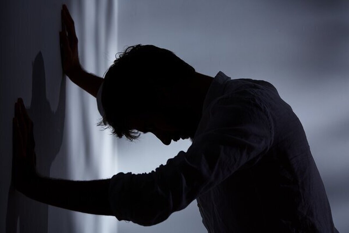 افسردگی از شایع‌ترین اختلالات خلقی