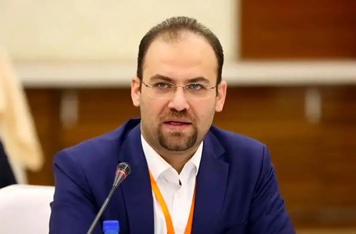 وزارت راه و شهرسازی: مسکو پیامی از توقف تامین مالی راه‌آهن رشت-آستارا نداده