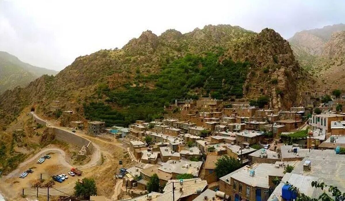بارگذاری اطلاعات روستاهای نمونه گردشگری ایران در سامانه سازمان جهانی