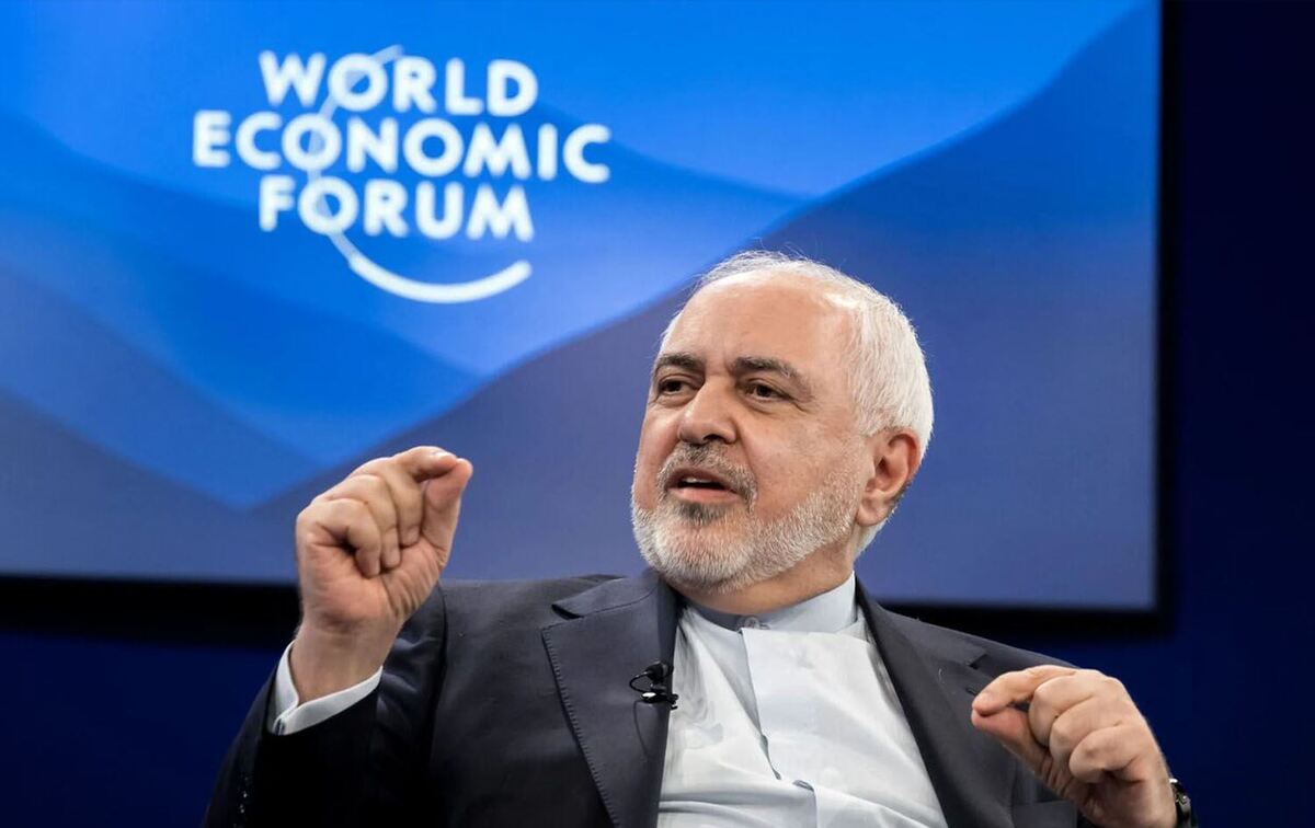 ظریف: داشتن بمب هسته‌ای پیامد‌هایی دارد که باید با دقت بررسی شود | موشک مهم است، ولی مردم مهم‌تر هستند