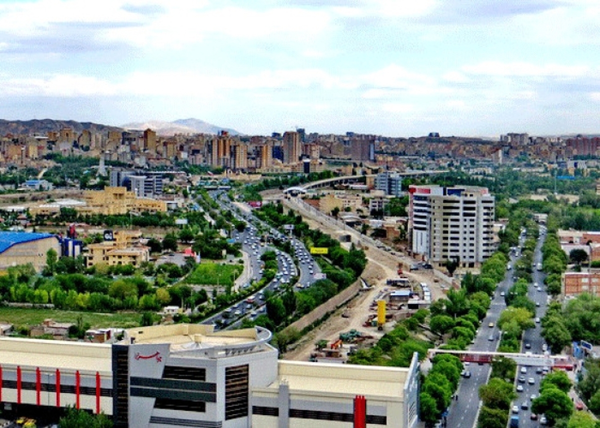 بهترین مراکز خرید شهریار| برترین مراکز خرید و پاساژهای شهریار